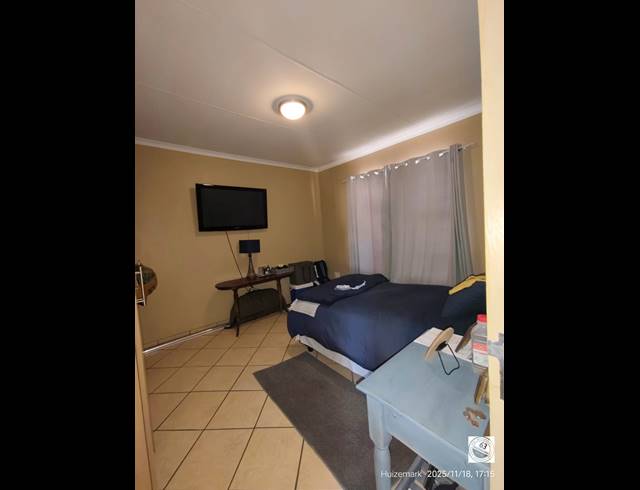 2 BEDROOM TOWNHOUSE TO LET IN SASOLBURG EXT 10